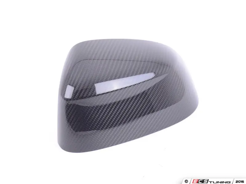 Genuine BMW M Performance - 51162337577 - BMW Performance Carbon