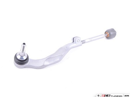 ES#4033358 - 32106899814 - Tie Rod Full Section - Right Side - Repair your MINI steering clunk - Genuine MINI - MINI