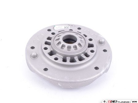 ES#2859494 - 31307853702 - Front Shock Mount - 5 Bolt - Priced Each - Genuine BMW shock mount replacement. Guaranteed quality and longevity. - Genuine BMW - BMW