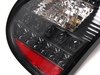 ES#1906434 - 82599 - European Black LED Tail Light Set - (NO LONGER AVAILABLE) - Tired of all tail lights looking the same? - JOM - 