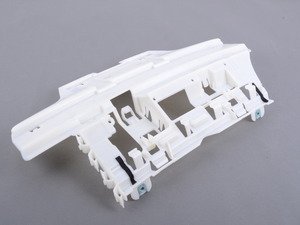 ES#2755814 - 51128054289 - REINFORCEMENT FOR BUMPER, RE - Genuine BMW - BMW
