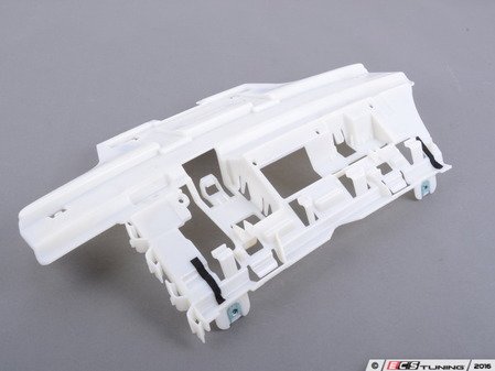 ES#2755814 - 51128054289 - REINFORCEMENT FOR BUMPER, RE - Genuine BMW - BMW