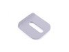 ES#126659 - 51493418688 - E83 Cover - Catch Bracket - Grau - Genuine BMW - BMW
