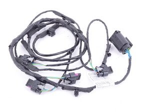 ES#2844511 - 61129314632 - Wiring Set Front PDC  - For MINIs with Parking distance control on the front - Genuine MINI - MINI