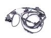 ES#2844511 - 61129314632 - Wiring Set Front PDC  - For MINIs with Parking distance control on the front - Genuine MINI - MINI