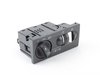 ES#1866569 - 3591SWTL10596-1 - European Headlight Switch - Turn your parking indicators and rear fogs on without your headlights - Bremmen Parts - Volkswagen
