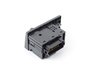 ES#1866569 - 3591SWTL10596-1 - European Headlight Switch - Turn your parking indicators and rear fogs on without your headlights - Bremmen Parts - Volkswagen