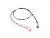 ES#3110291 - 61119395513 - Head unit cable  - From A4225B to A121B 1240MM - Genuine BMW - BMW