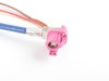 ES#3110291 - 61119395513 - Head unit cable  - From A4225B to A121B 1240MM - Genuine BMW - BMW
