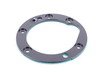 ES#2859493 - 31302361991 - Shock Mount Reinforcement Plate - Left - 5 Bolt - Reinforces the mounting point at the shock tower, adding additional strength to the suspension system. - Genuine BMW - BMW