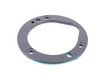 ES#2775204 - 31302285700 - Shock Mount Reinforcement Plate - Left - 3 Bolt - Reinforces the mounting point at the shock tower, adding additional strength to the suspension system. - Genuine BMW - BMW