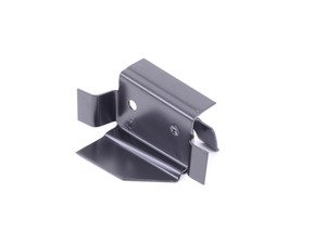 ES#67311 - 41111922407 - E30 Bracket Exhaust - Rear - Genuine BMW - BMW