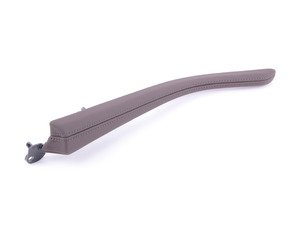 ES#2711770 - 51169299324 - CLIP, LEATHER - Genuine BMW - BMW