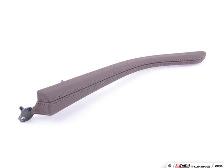 ES#2711770 - 51169299324 - CLIP, LEATHER - Genuine BMW - BMW