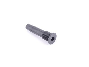 ES#3100727 - 0BH321363 - Oil Pipe Level Plug - Located above the drain plug on your DSG transmission - Genuine Volkswagen Audi - Audi