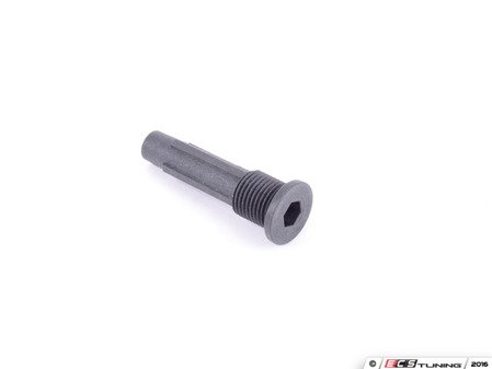 ES#3100727 - 0BH321363 - Oil Pipe Level Plug - Located above the drain plug on your DSG transmission - Genuine Volkswagen Audi - Audi