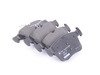 ES#2918554 - 8V0698451A - Rear Brake Pad Set - Restore the stopping power in your vehicle - Textar - Audi Volkswagen