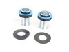 ES#3142836 - 48-251570 - Bilstein B16 PSS10 Suspension System - Height adjustable suspension system offering adjustable compression and rebound to dial in for competition, comfort, or anywhere in between. World-famous Bilstein quality with a limited lifetime warranty! - Bilstein - Audi Volkswagen