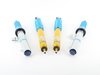 ES#3142836 - 48-251570 - Bilstein B16 PSS10 Suspension System - Height adjustable suspension system offering adjustable compression and rebound to dial in for competition, comfort, or anywhere in between. World-famous Bilstein quality with a limited lifetime warranty! - Bilstein - Audi Volkswagen