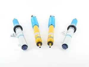 Bilstein B16 PSS10 Suspension System