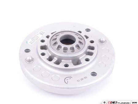 ES#2767560 - 31302284702 - Upper Strut Mount - 3 Bolt - Priced Each - Fits left and right side - Genuine BMW - BMW