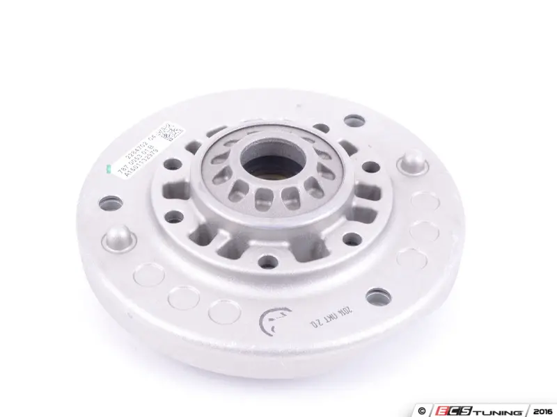 Febts様 Genuine BMW - 31302284702 - Upper Strut Mount - 3 Bolt - Priced