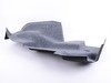 ES#124854 - 51478266563 - Trunk Trim Panel - Left - Genuine BMW - BMW
