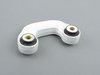 ES#2815843 - 4D0411317K - Front Sway Bar End Link - Priced Each  - Does not include harware, fits left and right sides - Hamburg Tech - Audi