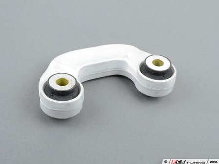 ES#2815843 - 4D0411317K - Front Sway Bar End Link - Priced Each  - Does not include harware, fits left and right sides - Hamburg Tech - Audi
