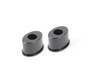 ES#3170833 - 017367ECS01AKT - Delrin Shifter Bushing Kit - Remove the slop from the shifter arm for improved shifter feel - even on brand-new cars! - ECS - BMW