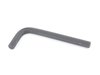 ES#3183497 - 001912c0113aKT1 -  Ultimate ECS Tow Hook Mount Kit - Everything a Euro-enthusiast desires from a tow hook! Modular system with attachments: ultra-strong tow hook, adjustable license plate bracket, dynamic camera mount. - ECS - BMW MINI