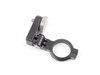 ES#3183497 - 001912c0113aKT1 -  Ultimate ECS Tow Hook Mount Kit - Everything a Euro-enthusiast desires from a tow hook! Modular system with attachments: ultra-strong tow hook, adjustable license plate bracket, dynamic camera mount. - ECS - BMW MINI