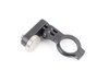 ES#3183497 - 001912c0113aKT1 -  Ultimate ECS Tow Hook Mount Kit - Everything a Euro-enthusiast desires from a tow hook! Modular system with attachments: ultra-strong tow hook, adjustable license plate bracket, dynamic camera mount. - ECS - BMW MINI
