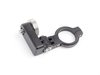 ES#3161819 - 001912c0102aKT7 - ECS Camera Mount Accessory - Upgrade your ECS Tow Hook with action cam mounting ability - ECS - 