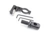 ES#3183505 - 001912c0102aKT12 - ECS Tow Shaft With Camera Mount  - Integrate your action camera utilizing the factory tow hook mounting location - ECS - 