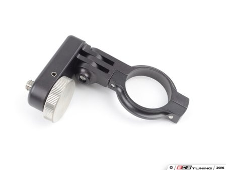 ES#3161807 - 001912c0102aKT2 - ECS Camera Mount Stand-alone Kit - Integrate your action camera utilizing the factory tow hook mounting location. Select if you only want a camera mount. - ECS - 