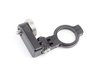 ES#3161807 - 001912c0102aKT2 - ECS Camera Mount Stand-alone Kit - Integrate your action camera utilizing the factory tow hook mounting location. Select if you only want a camera mount. - ECS - 
