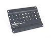 ES#3161811 - 001912c0102aKT3 - ECS License Plate Mount Accessory - Non-invasive, low profile, & fully adjustable - ECS - 
