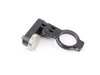 ES#3161812 - 001912c0102aKT4 - ECS License Plate & Camera Mount accessory Kit - Upgrade the function of your ECS tow hook - ECS - 