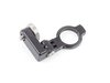 ES#3161812 - 001912c0102aKT4 - ECS License Plate & Camera Mount accessory Kit - Upgrade the function of your ECS tow hook - ECS - 