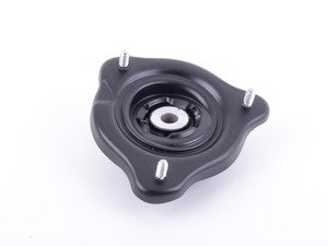 ES#3138722 - 99634301504 - Front Upper Strut Mount - Front Axle, Left Side - Hamburg Tech - Porsche