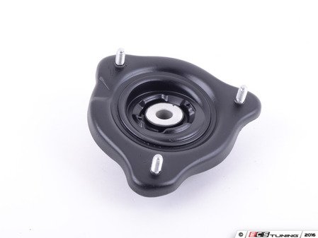 ES#3138722 - 99634301504 - Front Upper Strut Mount - Front Axle, Left Side - Hamburg Tech - Porsche