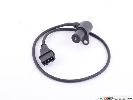 ES#2812865 - 021907319B - Crankshaft Position Sensor - Also known as the RPM sensor - Hamburg Tech - Volkswagen