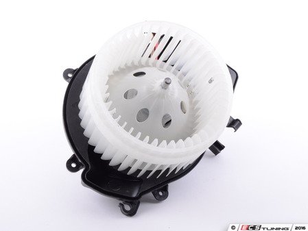 ES#2897490 - 2038202614 - Blower Motor - Right - Replacement blower motor for the right side - Vemo - Mercedes Benz