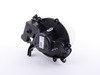 ES#2897490 - 2038202614 - Blower Motor - Right - Replacement blower motor for the right side - Vemo - Mercedes Benz