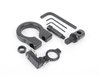 ES#3161816 - 001912c0102aKT5 - ECS Tow Hook & Camera Mount Kit - Perfect for towing your car in and capturing the action - ECS - 