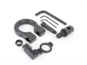 ECS Tow Hook & Camera Mount Kit