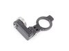 ES#3161816 - 001912c0102aKT5 - ECS Tow Hook & Camera Mount Kit - Perfect for towing your car in and capturing the action - ECS - 