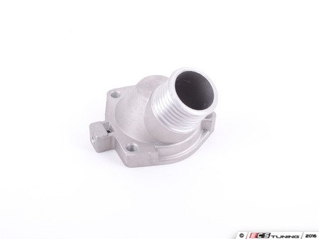 ES#3075786 - 11531265059 - Thermostat Housing Cover - Replace your old or cracked thermostat cover - URO - BMW