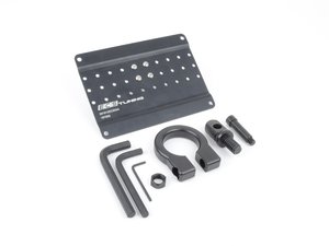 ES#3161818 - 001912c0102aKT6 - ECS Tow Hook & License Plate Kit - ECS - 